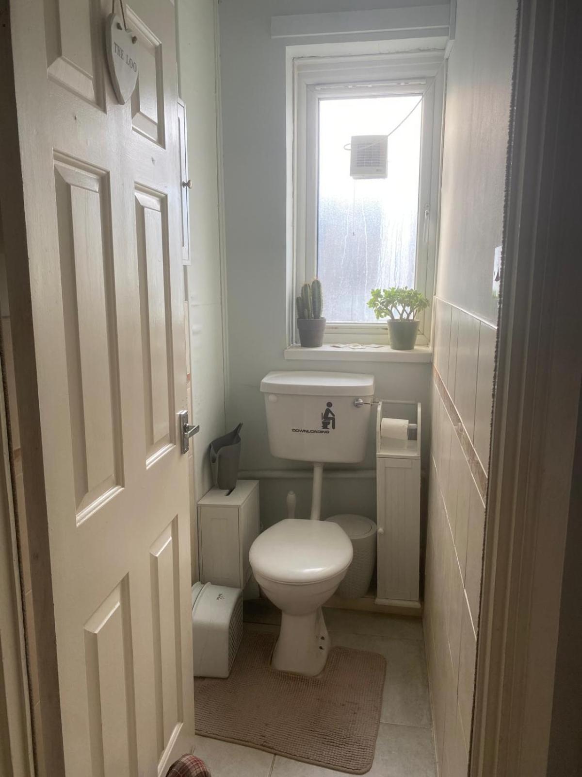 Convenient Home-stay * London