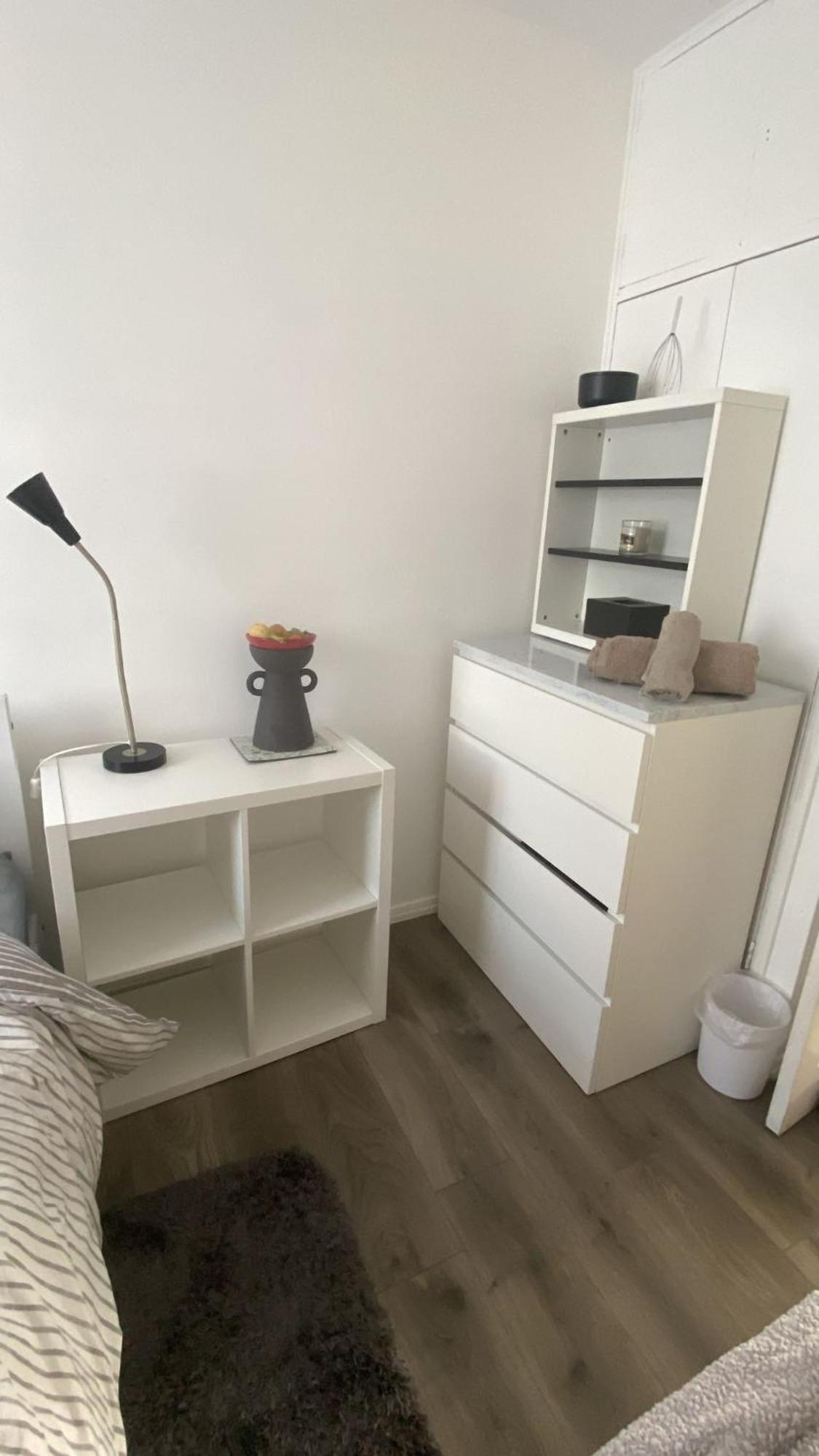 Convenient Home-stay London